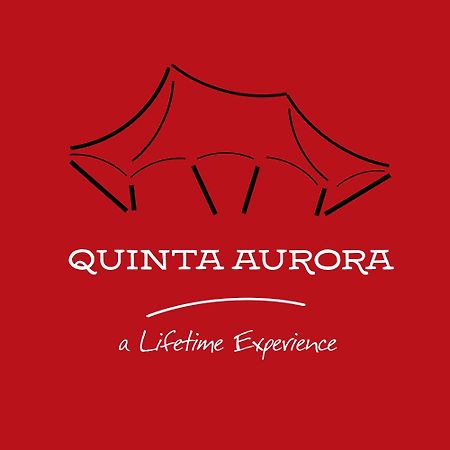 Quinta Aurora Hotel Burgau Buitenkant foto