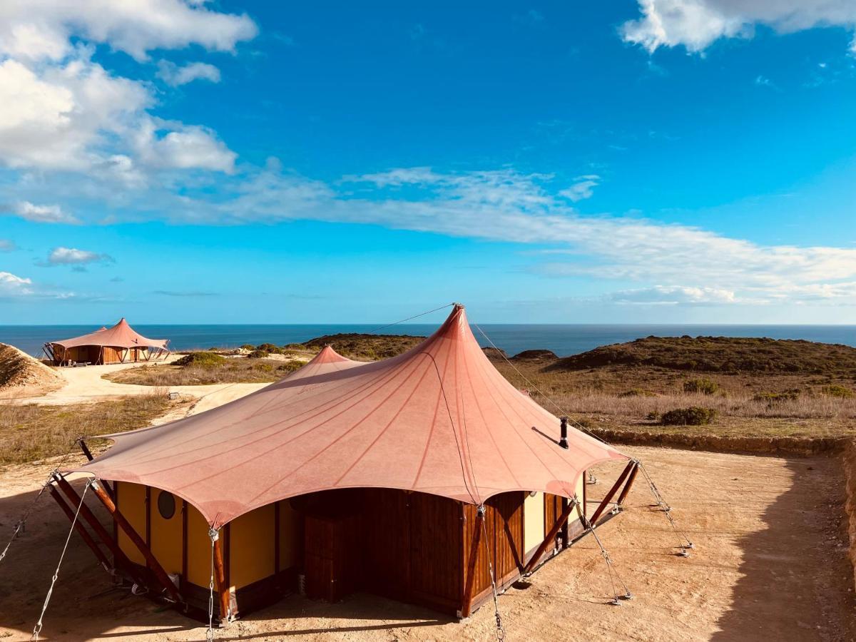 Quinta Aurora Hotel Burgau Buitenkant foto